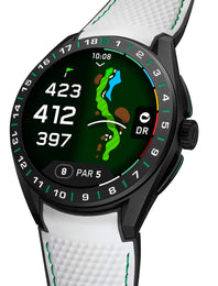 TAG Heuer Connected Calibre E5 45mm Golf Edition Watch