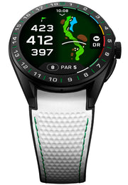 TAG Heuer Connected Calibre E5 45mm Golf Edition Watch