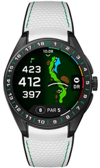TAG Heuer Connected Calibre E5 45mm Golf Edition Watch SBT8A81.EB0335