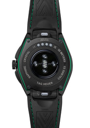 TAG Heuer Connected Calibre E5 45mm Golf Edition Watch