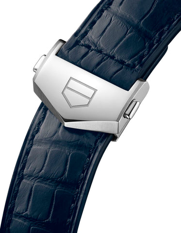 TAG Heuer Ex-Display Carrera Calibre 5 Automatic Watch