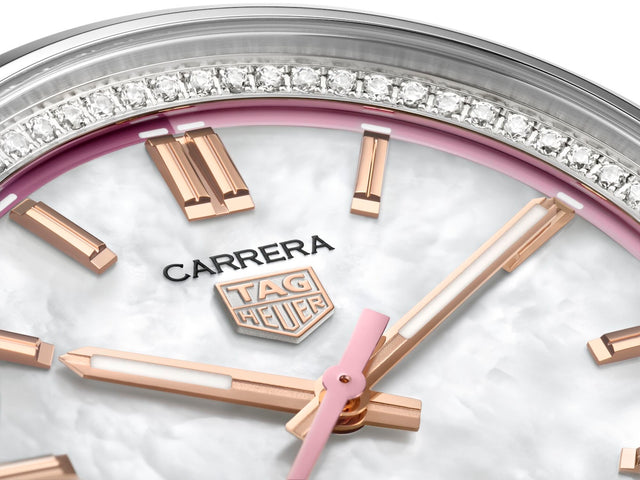 TAG Heuer Carrera Ladies Watch