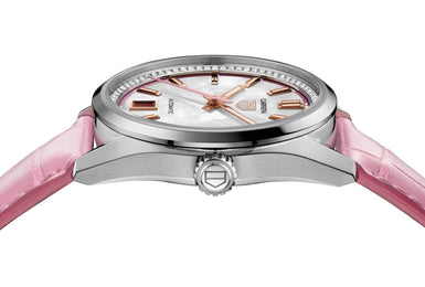 TAG Heuer Carrera Ladies Watch