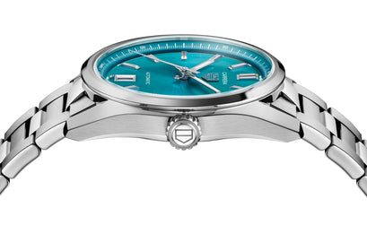 TAG Heuer Carrera Date Unisex Watch