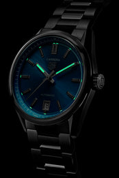 TAG Heuer Carrera Date Unisex Watch