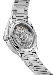 TAG Heuer Carrera Green Watch