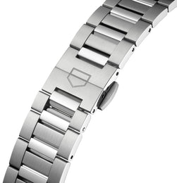 TAG Heuer Carrera Green Watch