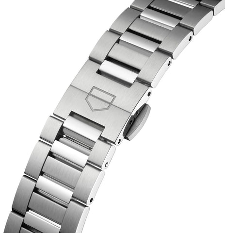 TAG Heuer Carrera Green Watch