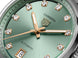 TAG Heuer Carrera Green Watch