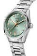 TAG Heuer Carrera Green Watch