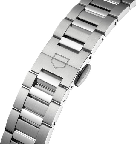 TAG Heuer Carrera Pink Watch