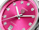 TAG Heuer Carrera Pink Watch