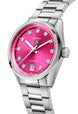 TAG Heuer Carrera Pink Watch