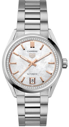 TAG Heuer Watch Carrera WBN231C.BA0001
