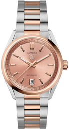 TAG Heuer Watch Carrera WBN2350.BD0000