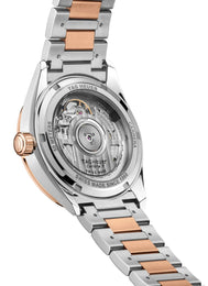 TAG Heuer Ex-Display Carrera Date Watch