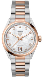 TAG Heuer Watch Carrera WBN2351.BD0000