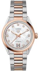 TAG Heuer Watch Carrera WBN2351.BD0000