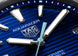 TAG Heuer Watch Aquaracer Professional 200 Solargraph Blue