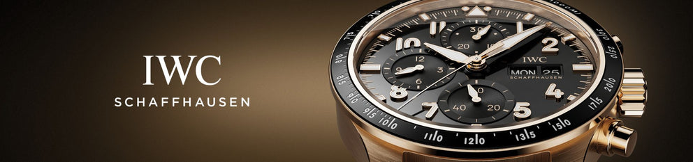 IWC Watches