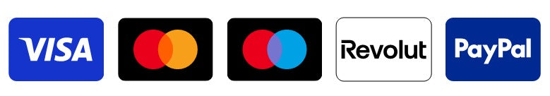 Finance Options Available