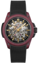 Wild ONE Skeleton Turquoise & Wild ONE Skeleton Burgundy Limited Edition_7