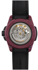 Norqain Wild One Skeleton Burgundy Limited Edition D