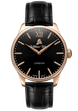 William Wood Watch Chivalrous Rose Gold WWCR01