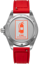 William Wood Extinguisher Watch D