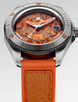 William Wood Fire Watch D