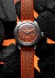 William Wood Fire Watch D