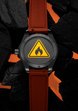 William Wood Fire Watch D