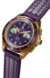 William Wood Triumph Bronze Jubilee Purple Fire Hose