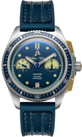 William Wood Watch Triumph Oxygen WWTO01