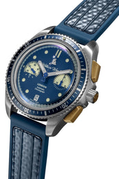 William Wood Triumph Oxygen Blue Fire Hose