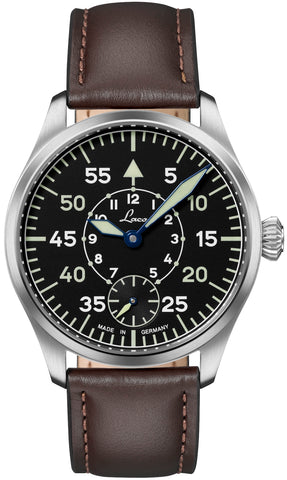 Laco Watch Wurzburg 42.5mm 862119.2