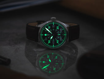 Laco Wurzburg 42.5mm