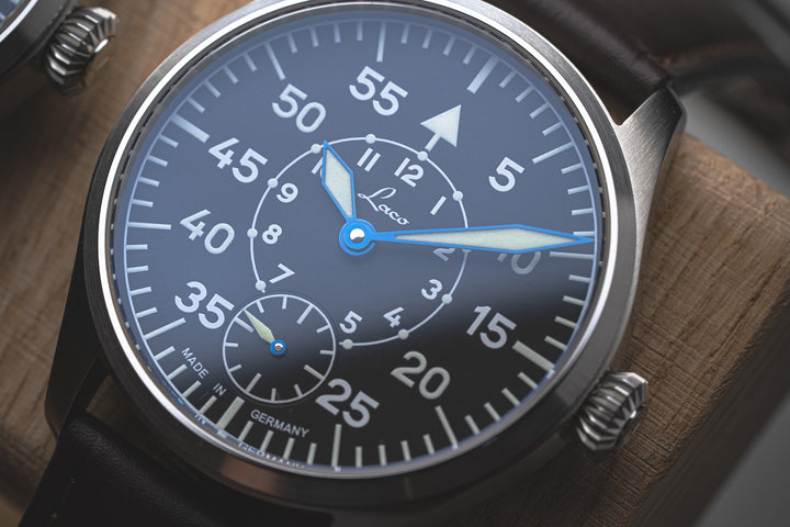 Laco Wurzburg 42.5mm