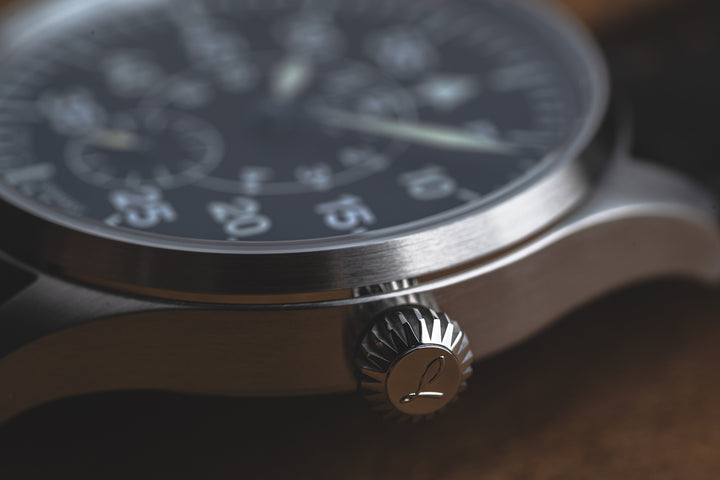 Laco Wurzburg 42.5mm