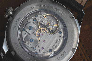 Laco Wurzburg 42.5mm