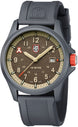 Luminox Bear Grylls Survival 3710 Land Series Watch XB.3716 - detail view