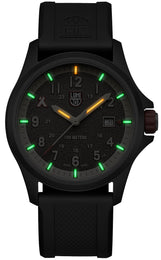 Luminox Bear Grylls Survival 3710 Land Series Watch XB.3716 - detail view