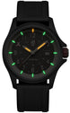 Luminox Bear Grylls Survival 3710 Land Series Watch XB.3716 - detail view