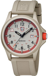 Luminox Bear Grylls Survival 3710 Land Series Watch XB.3717 - detail view