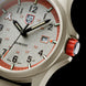 Luminox Bear Grylls Survival 3710 Land Series Watch XB.3717 - detail view