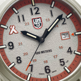 Luminox Bear Grylls Survival 3710 Land Series Watch