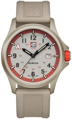 Luminox Watch Bear Grylls Survival 3710 Land Series XB.3717