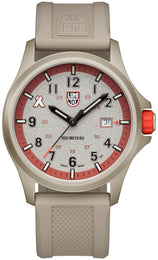 Luminox Watch Bear Grylls Survival 3710 Land Series XB.3717