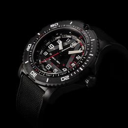 Luminox Ice-Sar 1080 Series XL.1081 - detail view