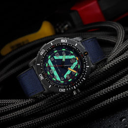 Luminox Ice-Sar 1080 Series Blue